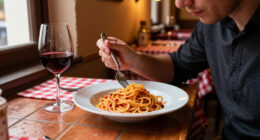 Eight Delicious Italian Restaurants In Delaware County That Define Great Dining