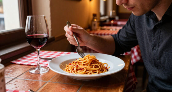 Eight Delicious Italian Restaurants In Delaware County That Define Great Dining