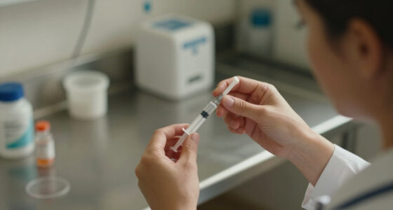 England Set To Be One Of The First Countries To Eliminate Hepatitis C