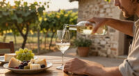 Falanghina And Friends: Southern White Wines For The Last Days Of Summer