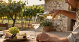 Falanghina And Friends: Southern White Wines For The Last Days Of Summer