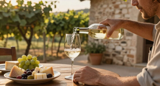 Falanghina And Friends: Southern White Wines For The Last Days Of Summer