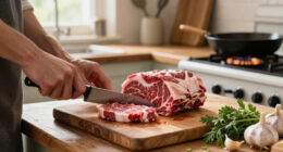 “Flank Steak’s More Flavorful Cousin”: Butchers Agree This Is The Best Beef Cut You Can Buy At The Grocery Store