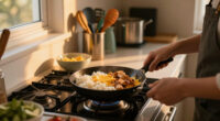 Fluffy Rice, Flavorful Chicken, Melted Cheese: This Is Trader Joe’s Best $4 Freezer Find