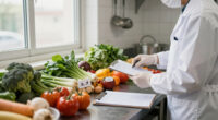 Food Standards Agency Surges In Global Coverage