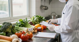 Food Standards Agency Surges In Global Coverage
