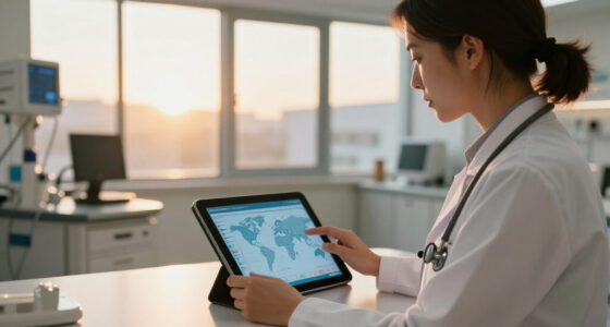 Ge Healthcare Surges In Global Coverage