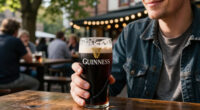 Guinness Surges In Global Coverage