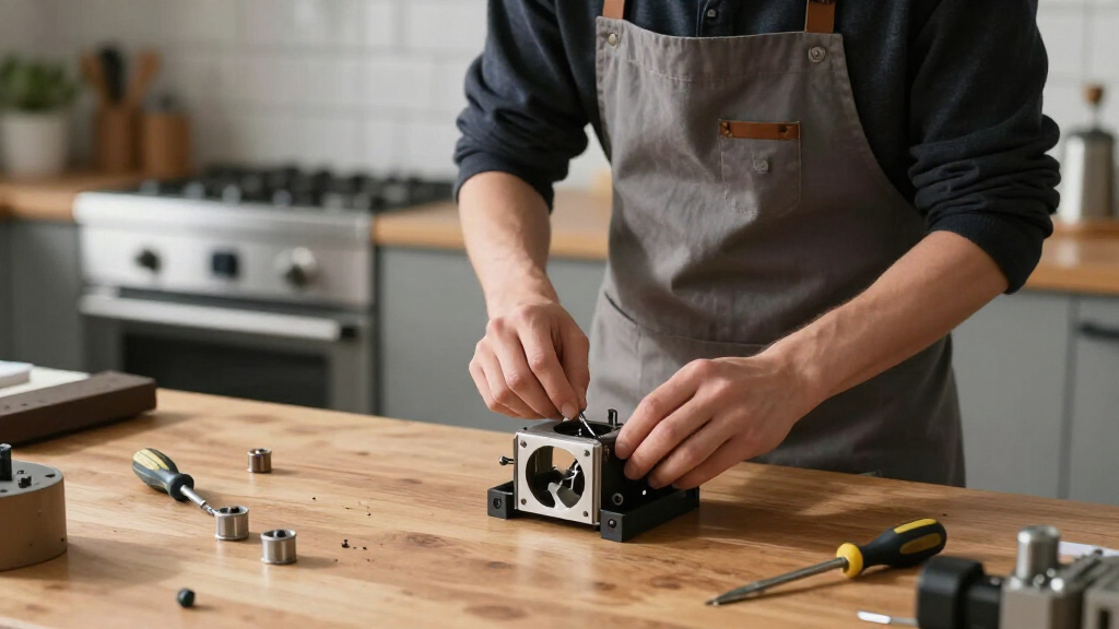 Harness Engineering For Self-improvement