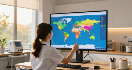 Health Catalyst Surges In Global Coverage