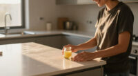 I Haven’t Seen A Bug In My Kitchen In Years, Thanks To This Zero-Effort Trick