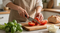 I Tested 6 Chef's Tricks For The Best Tomato Sandwich