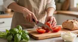 I Tested 6 Chef's Tricks For The Best Tomato Sandwich