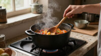 I Tried The New $80 Dutch Oven That’s Almost Entirely Sold Out (And I Get Why)