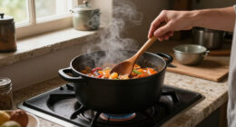 I Tried The New $80 Dutch Oven That’s Almost Entirely Sold Out (And I Get Why)