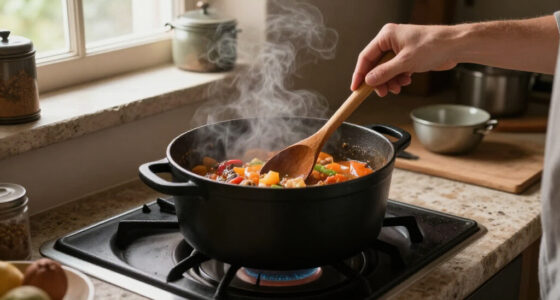 I Tried The New $80 Dutch Oven That’s Almost Entirely Sold Out (And I Get Why)