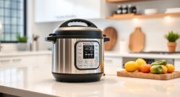 Instant Pot Troubleshooting & Maintenance: The 2026 Care Guide