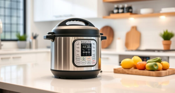 Instant Pot Troubleshooting & Maintenance: The 2026 Care Guide