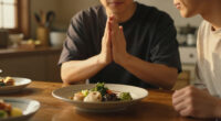 Itadakimasu: A Word You Say To The Food, Not The Cook