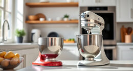 KitchenAid Troubleshooting & Care: The 2026 Maintenance Guide