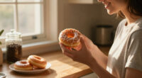 Krispy Kreme Surges In Global Coverage
