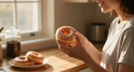 Krispy Kreme Surges In Global Coverage