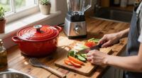 Le Creuset, Ninja, And 11 More Labor Day Kitchen Deals I’m Shopping Early