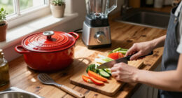 Le Creuset, Ninja, And 11 More Labor Day Kitchen Deals I’m Shopping Early
