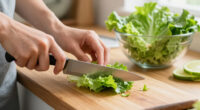 Lettuce