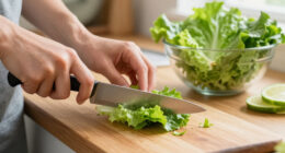 Lettuce