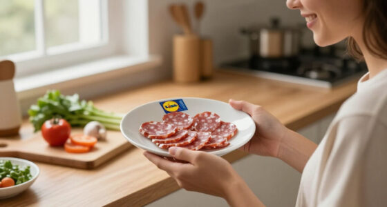 lidl ruckruf salami