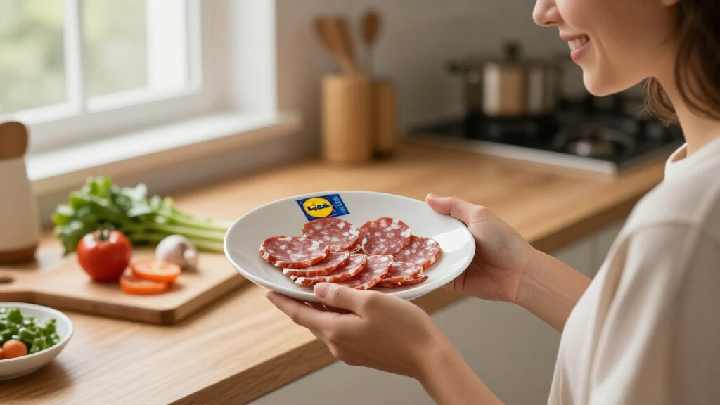 lidl ruckruf salami