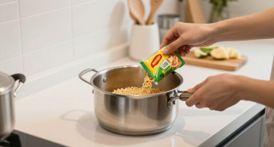 Maggi Lead Controversy: Delhi HC Quashes Criminal Complaints Under Section 482 CrPC - LawBeat