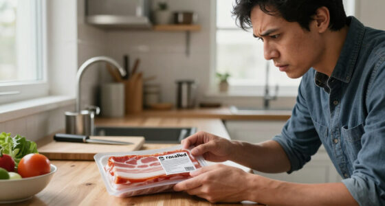 Maple Leaf Foods Bacon Recall