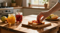 Marmellate E Confetture: 30 Ricette Facili Da Fare In Casa