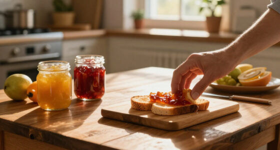 Marmellate E Confetture: 30 Ricette Facili Da Fare In Casa