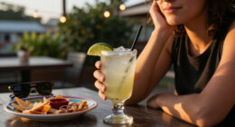 Meet The Canned Margarita That’s Even Better Than The Fresh Stuff