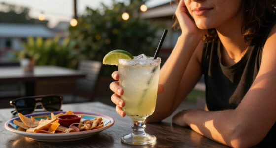 Meet The Canned Margarita That’s Even Better Than The Fresh Stuff