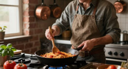 Menu Sneak Peek For Forthcoming Spaghetti Western Restaurant In Fort Worth - Fort Worth Star-Telegram