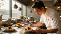 Michelin Guide Singapore: 6 Newcomers Get One Star, 2 Restaurants Get Two Stars - Straitstimes.com