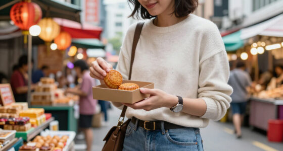 Mid-Autumn Festival 2026: The Guide To Your Mooncake Fix In KL And PJ - Lifestyle Asia