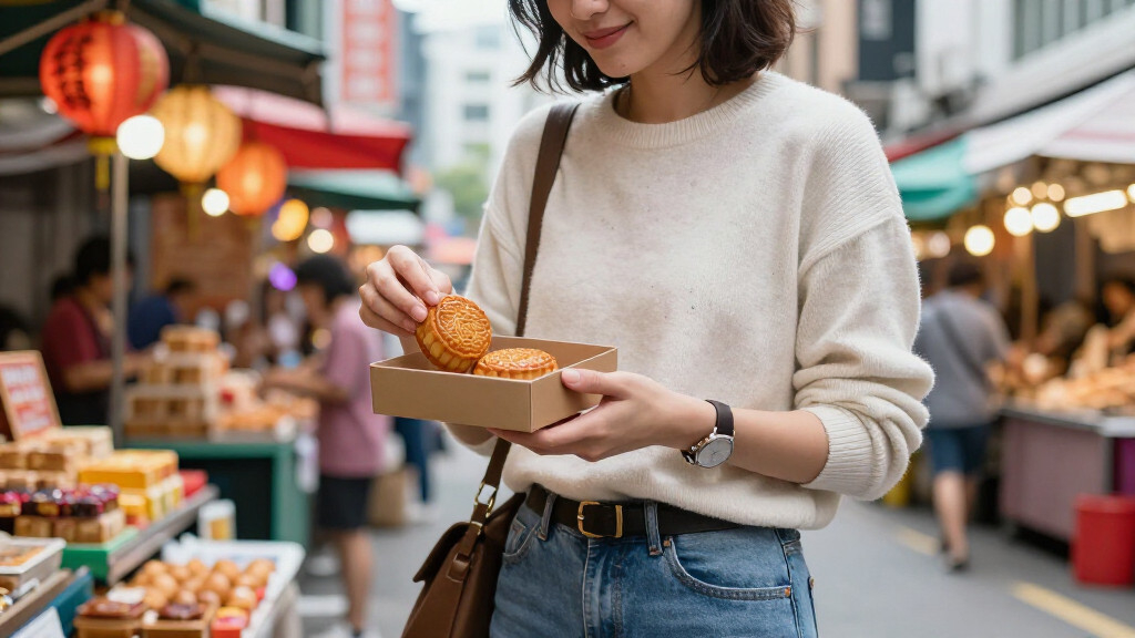 Mid-Autumn Festival 2026: The Guide To Your Mooncake Fix In KL And PJ - Lifestyle Asia