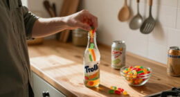 Mountain Dew Trolli