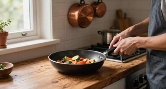 My Honest Review Of The Anolon Everlast Frying Pan For 2026