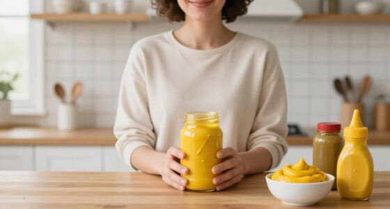 National Mustard Day Surges In Global Coverage