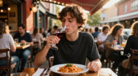 New Italian Restaurant And A Cafe-turned-wine Bar Spice Up Options In Montecito - Santa Barbara News-Press