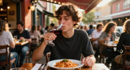 New Italian Restaurant And A Cafe-turned-wine Bar Spice Up Options In Montecito - Santa Barbara News-Press