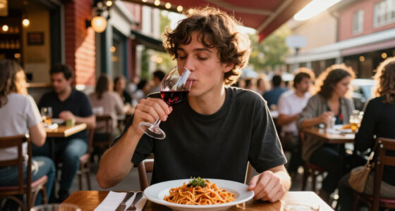 New Italian Restaurant And A Cafe-turned-wine Bar Spice Up Options In Montecito - Santa Barbara News-Press