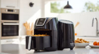 Ninja Air Fryer XL: Your Perfect Summer Crispy Companion
