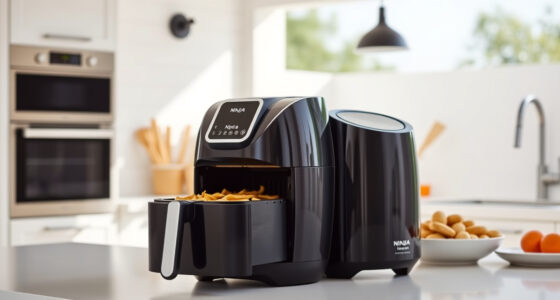 Ninja Air Fryer XL: Your Perfect Summer Crispy Companion